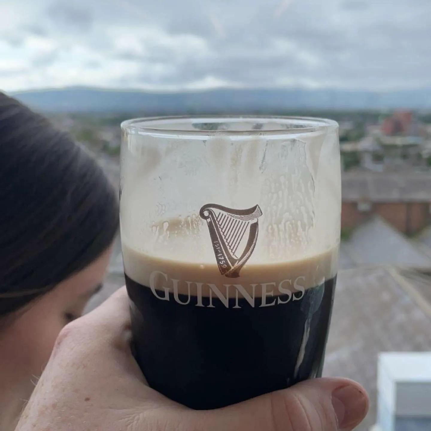 Guinness Storehouse