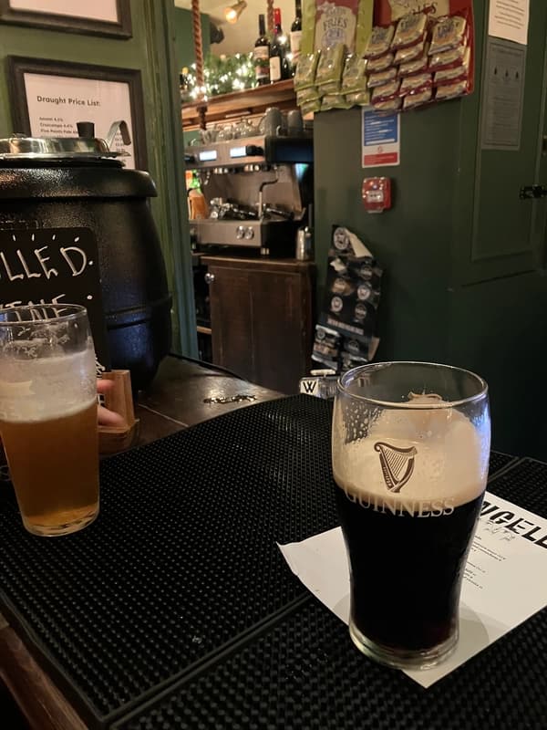Clock House Tavern