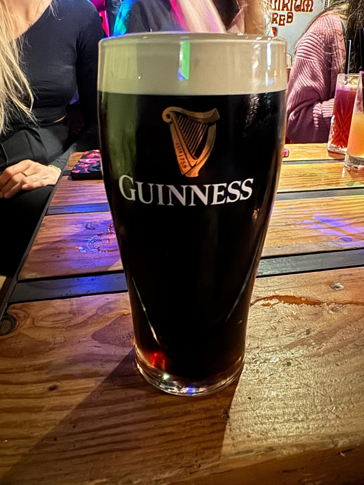 Le Sikaru Beer and Bar