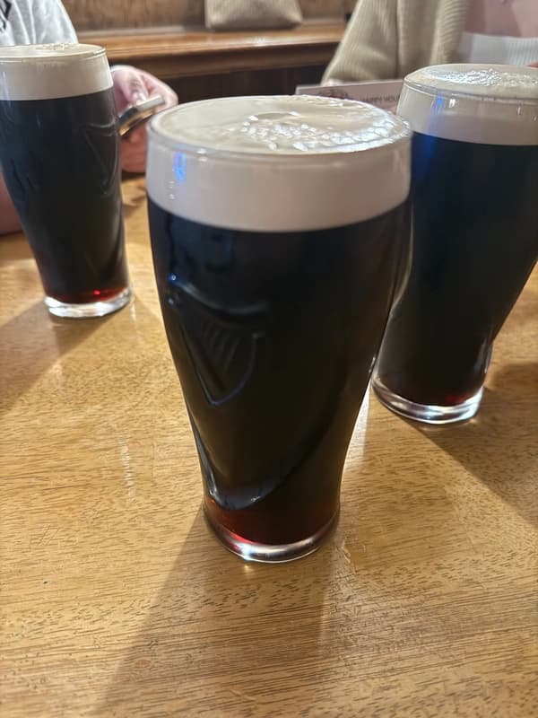 The Fox and Hounds
