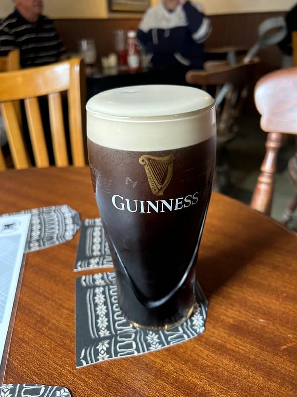The Tam O'Shanter Inn