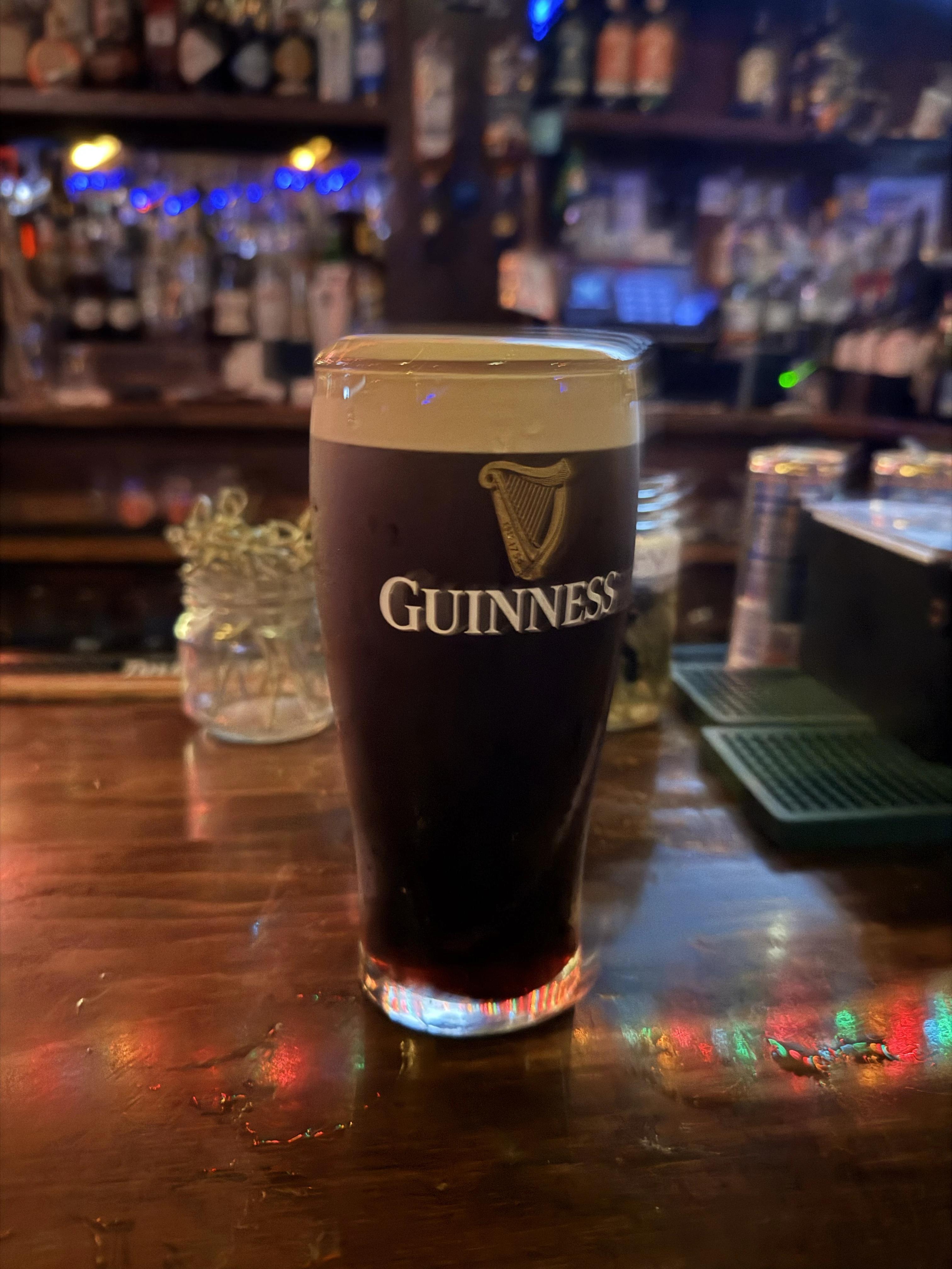 Mary Margaret's Olde Irish Tavern