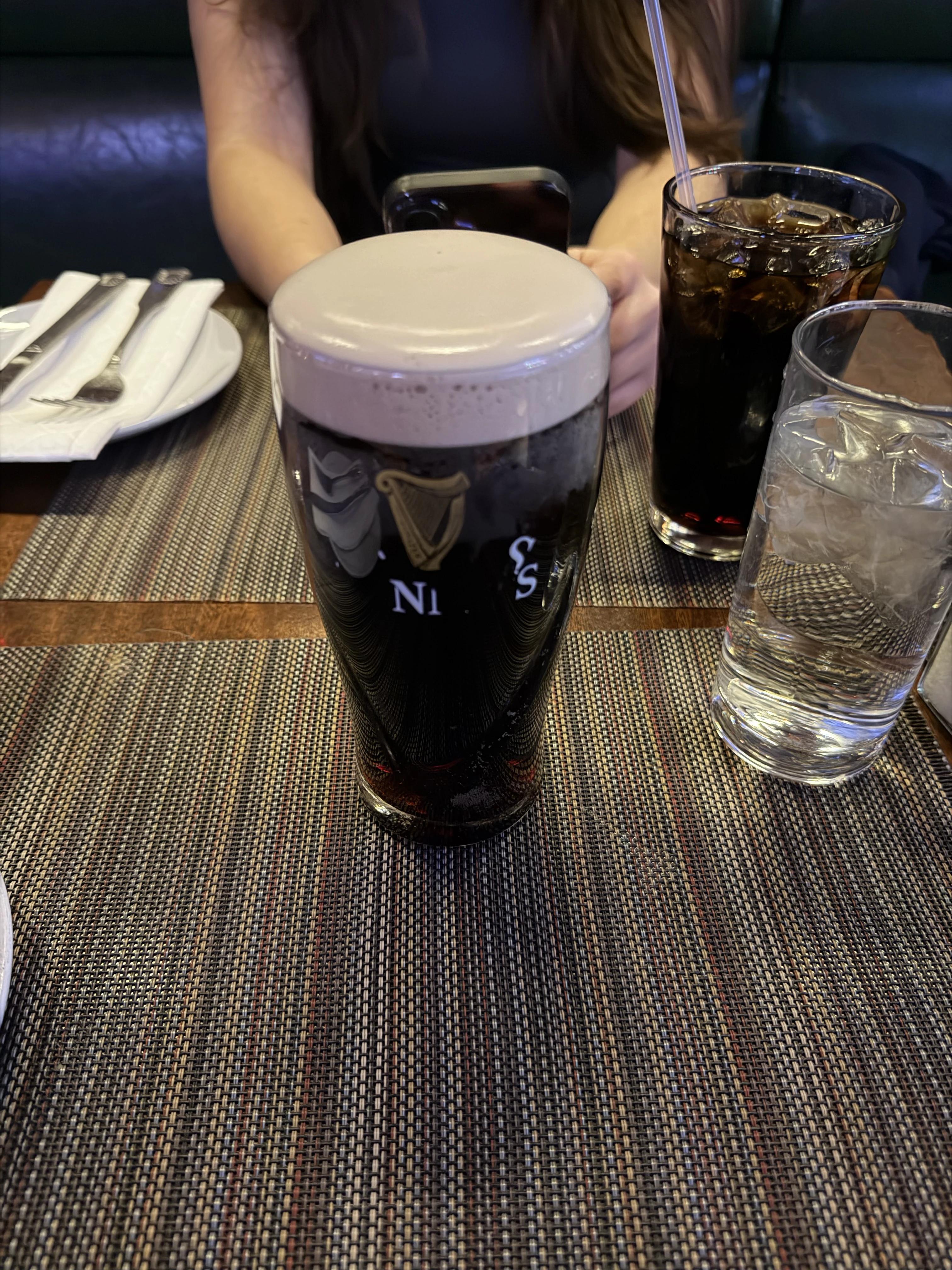 Pig n Whistle