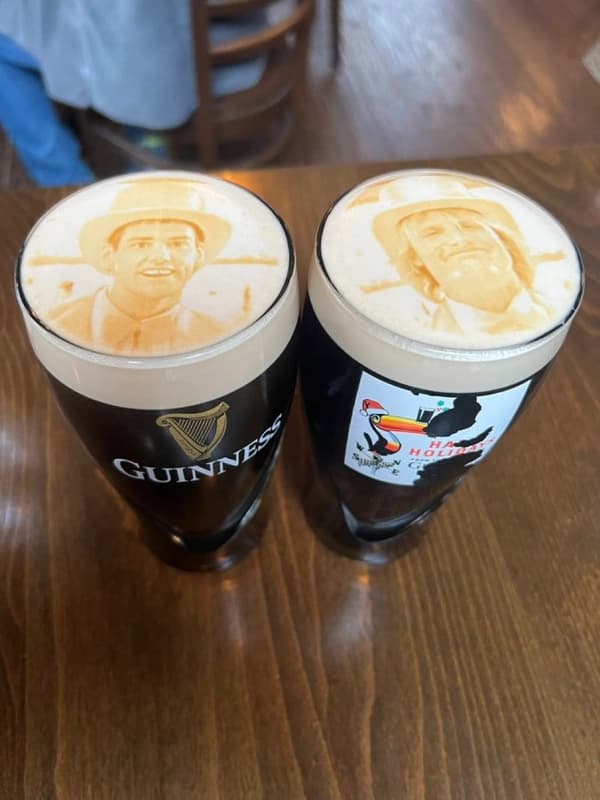 Shawn O'Donnell's American Grill and Irish Pub