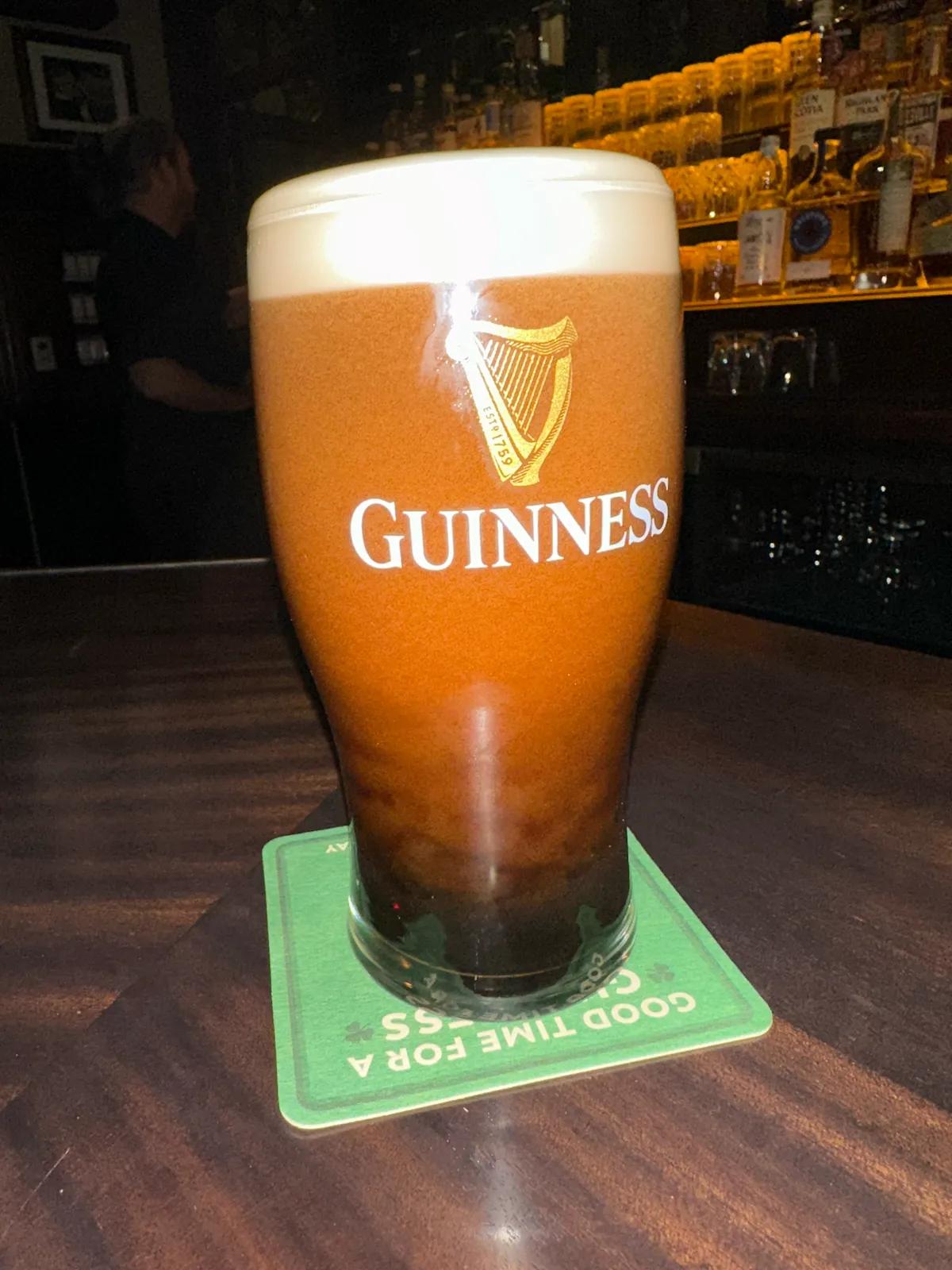 Ri Ra Irish Pub