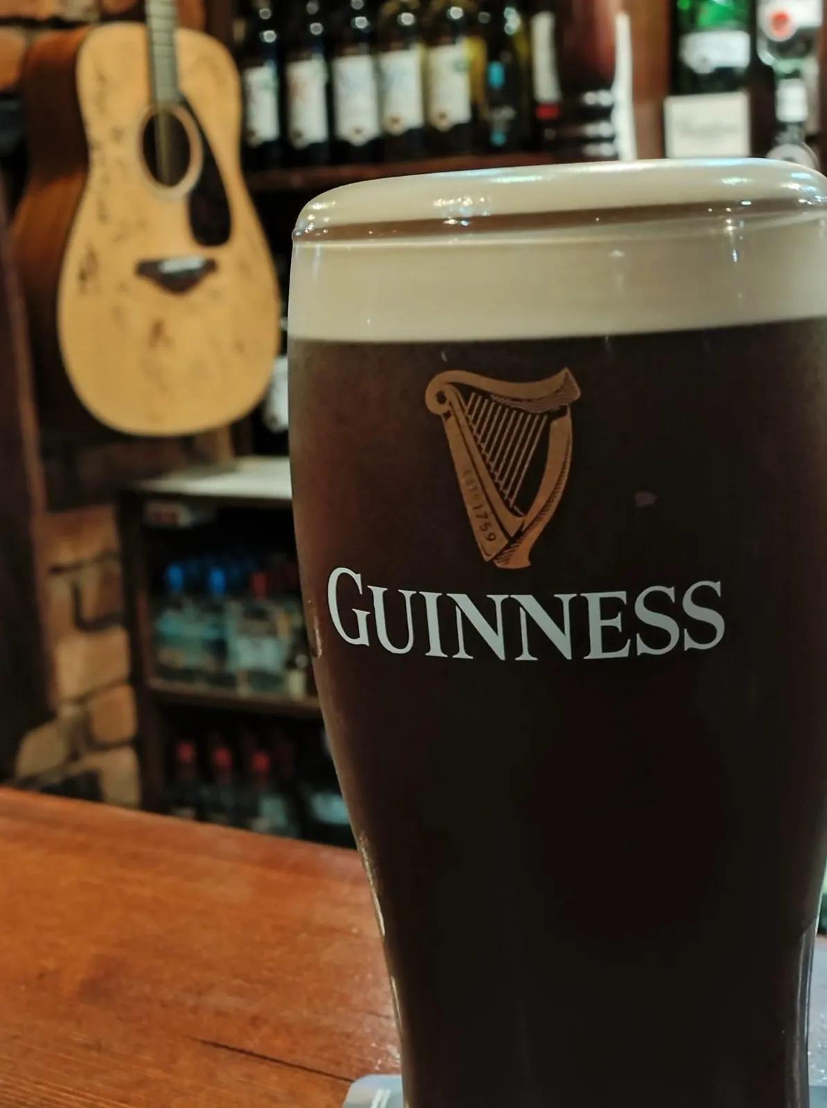 Charlie's Bar, Enniskillen