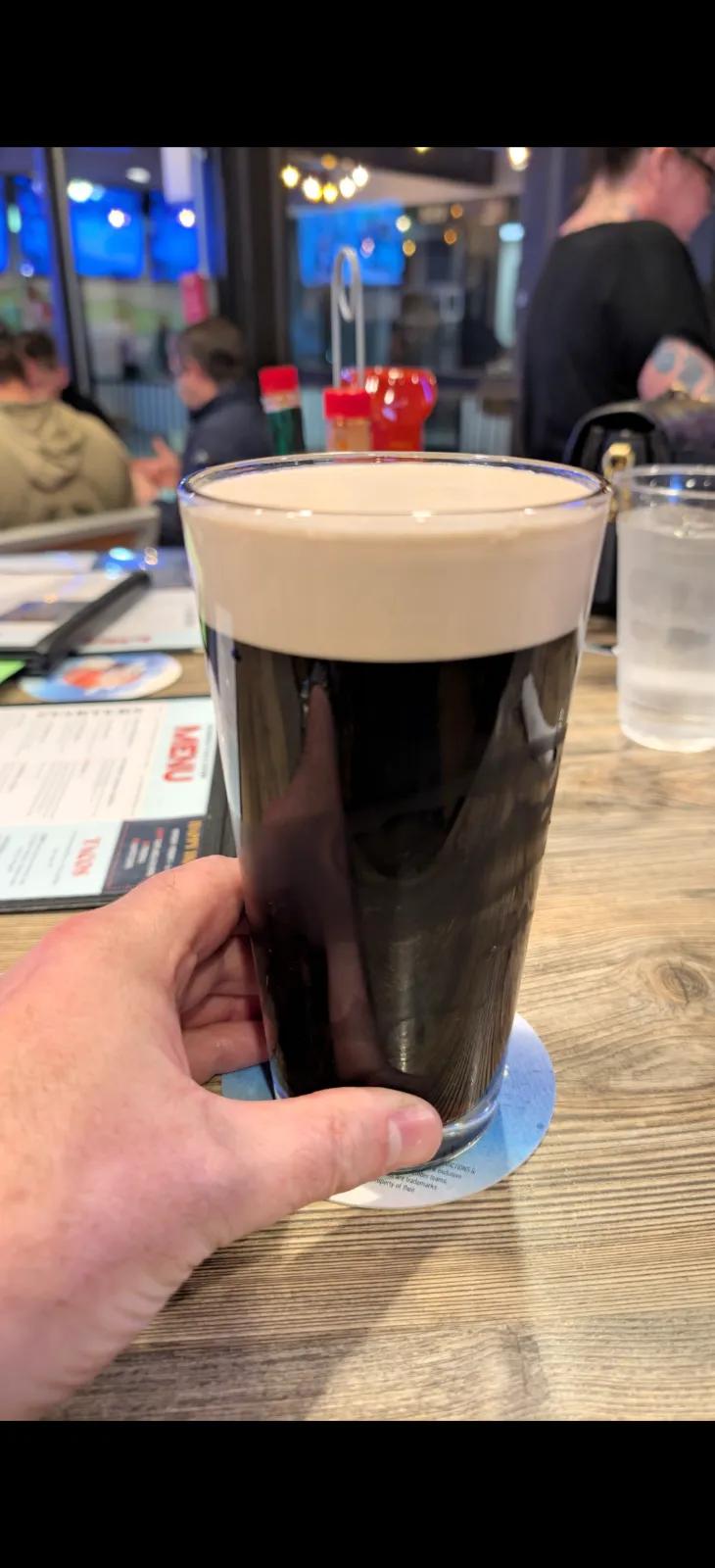 Mudrock's Tap & Tavern