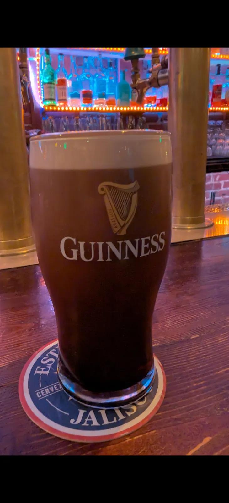 Irish Bank