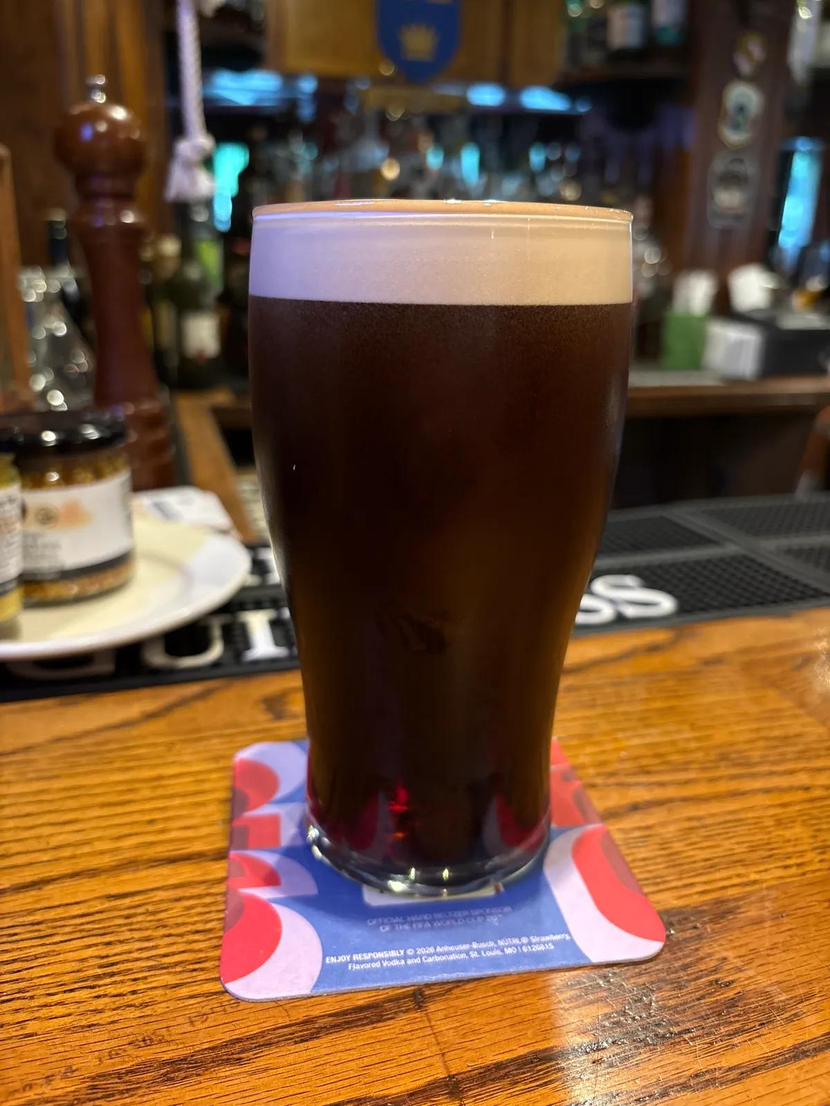 Irish Inn At Glen Echo