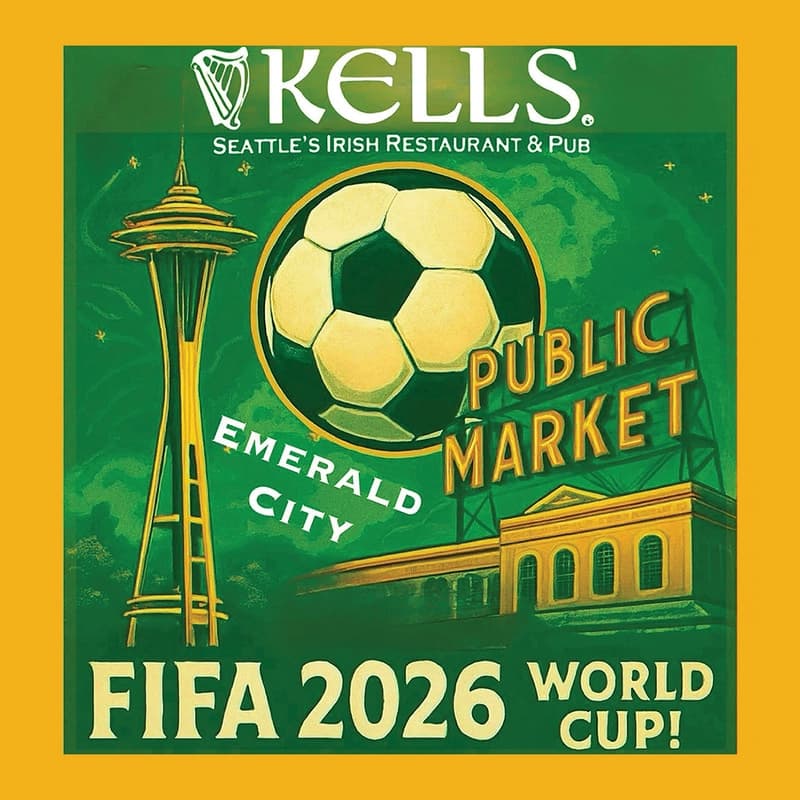 Kells Irish Restaurant & Pub