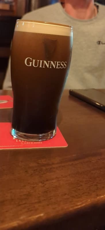 Mulligan's