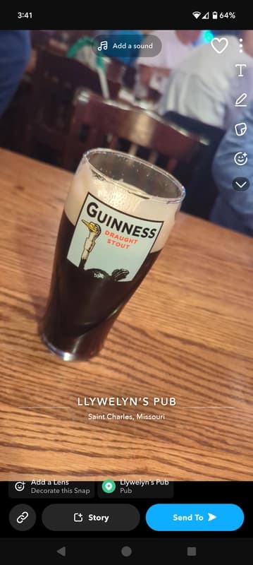 Llywelyn's Pub