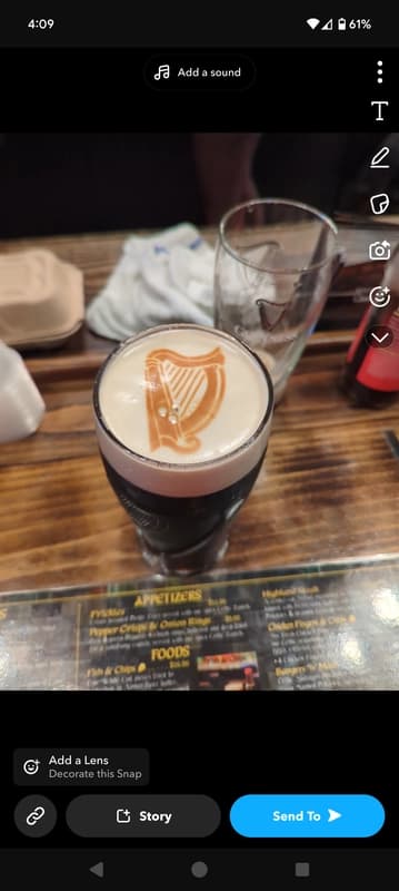 Boudicca's Celtic Pub