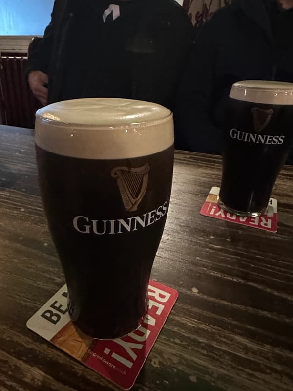 The Cock Tavern
