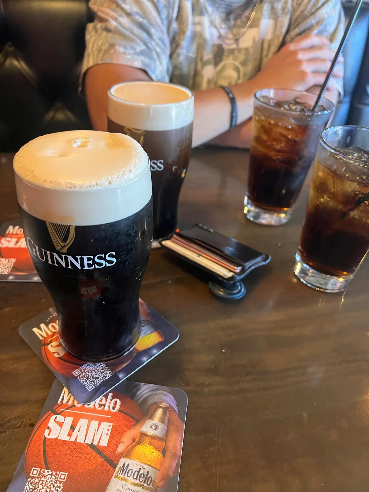 Saddle Bar