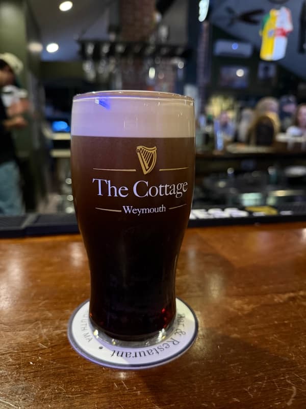 The Cottage Bar & Restaurant