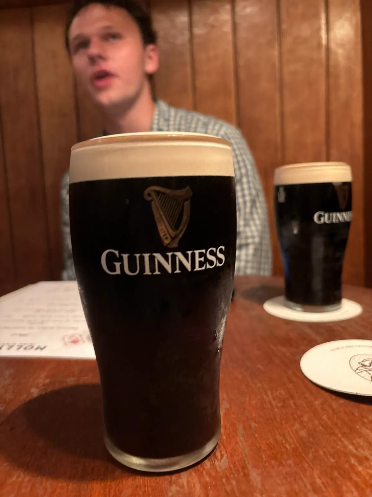 Molly Mc's