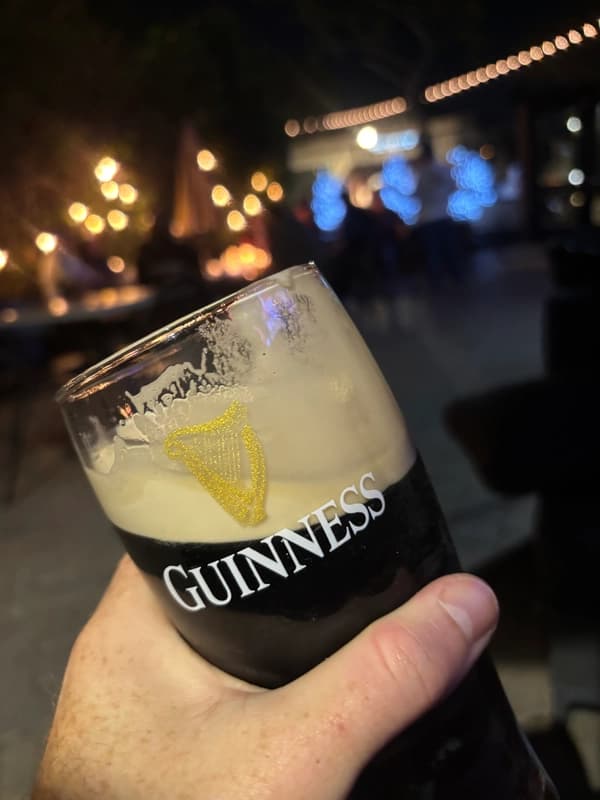 Keegan's Sports Lounge & Grill
