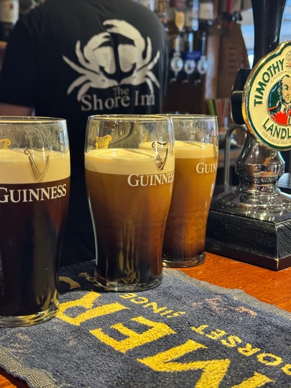The Shore Inn