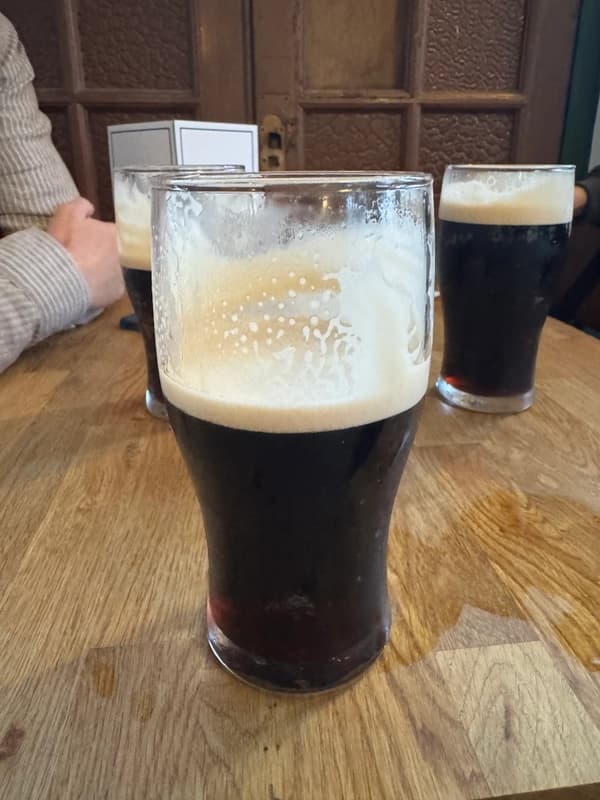 The Hollydale Peckham