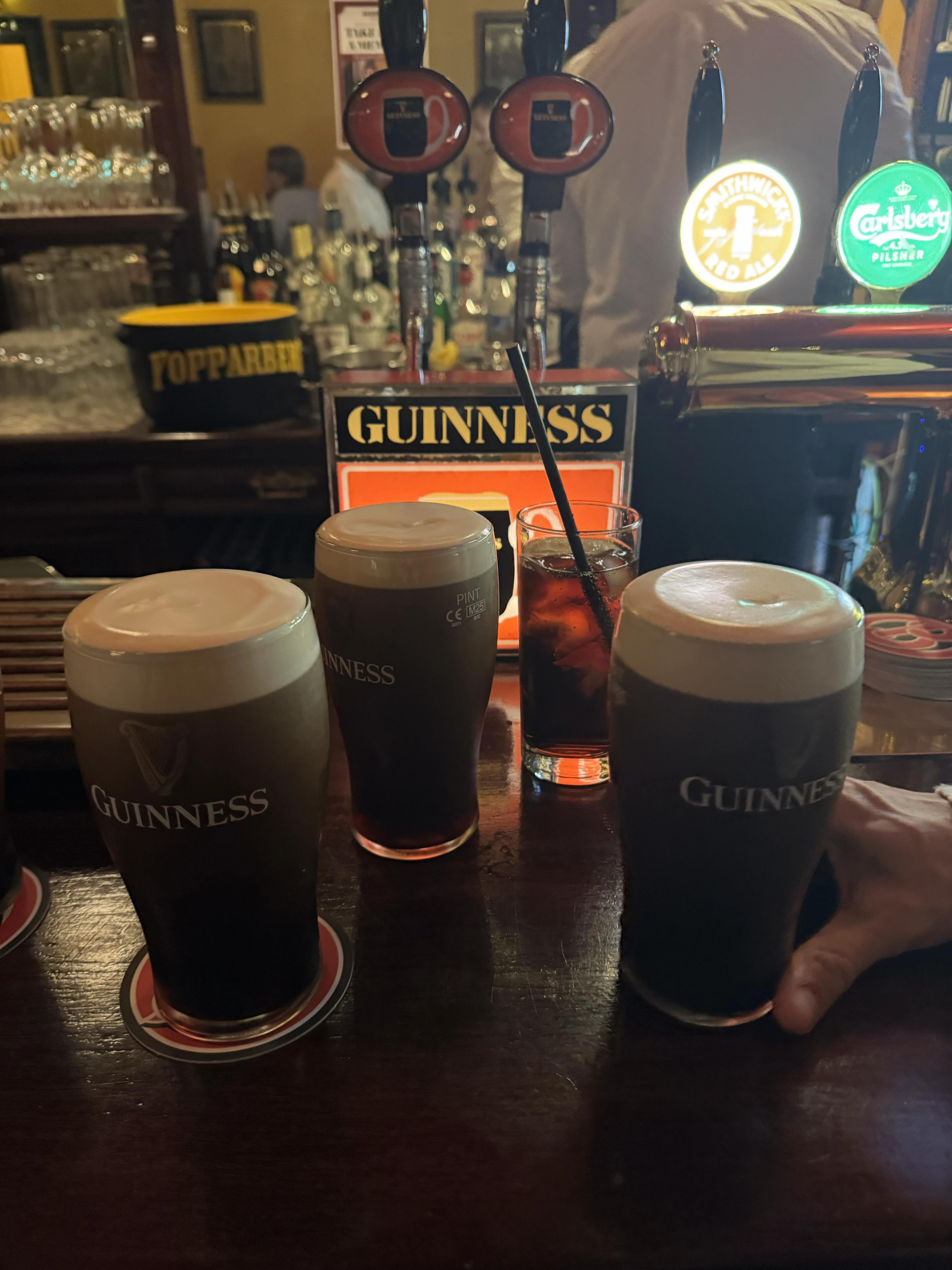 Kehoes Pub