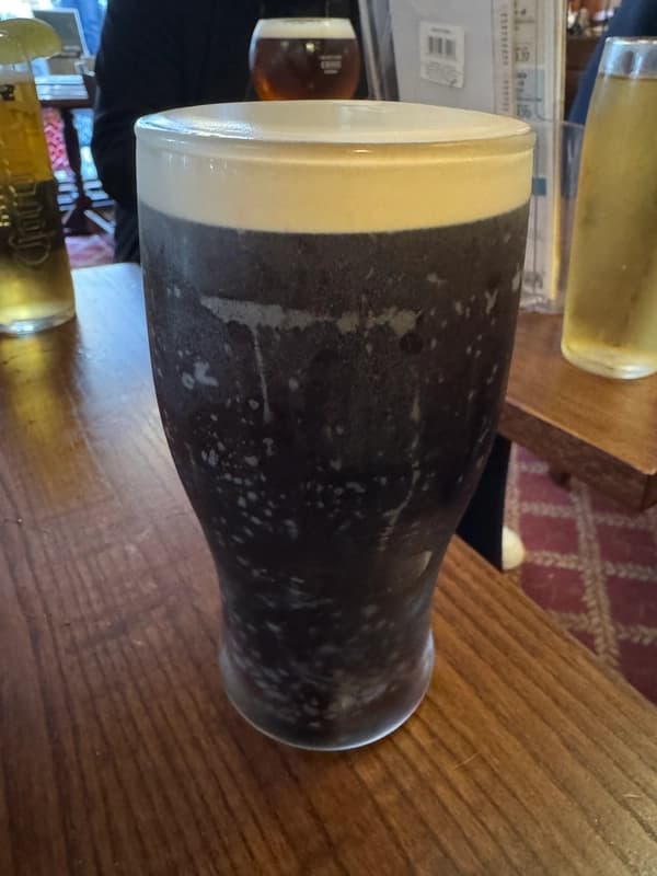 The Sir John Oldcastle
