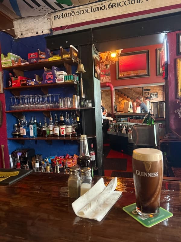 Celtic Ray Public House