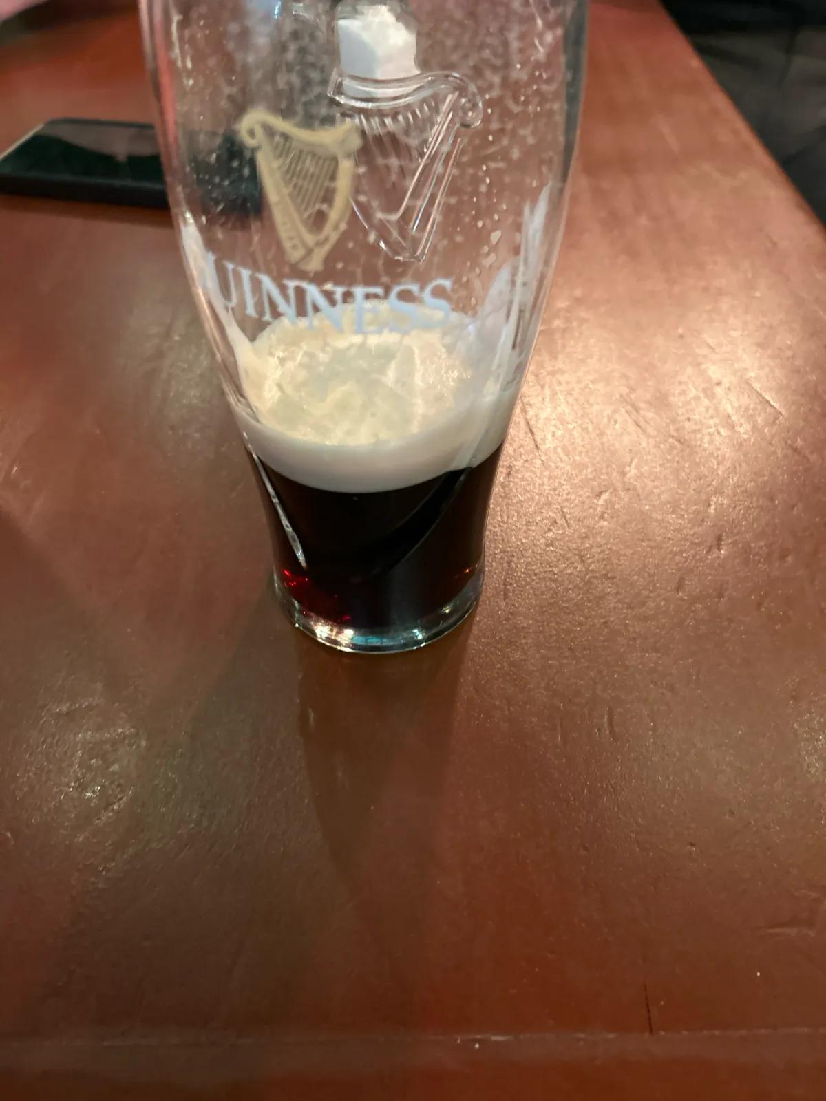 McHale's Bar & Grill