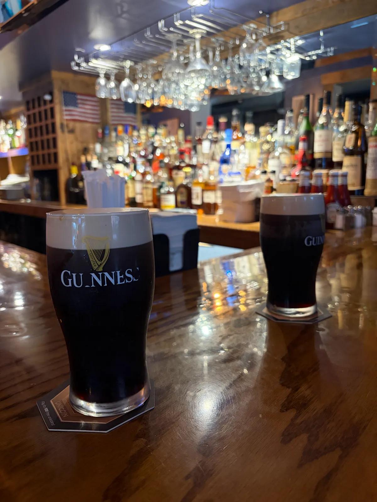 Finnegan's Wake