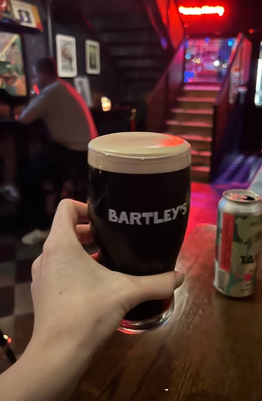 Bartley Dunnes
