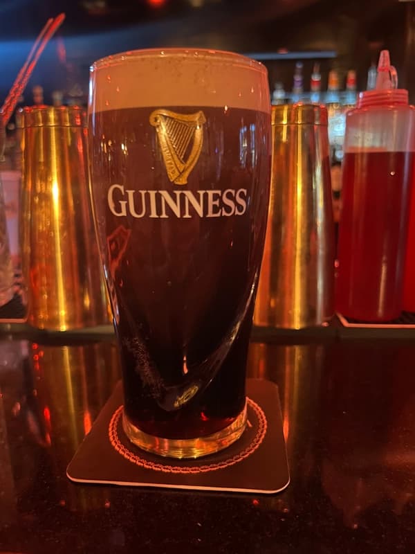 Wolfe Tone's Pub & Kitchen