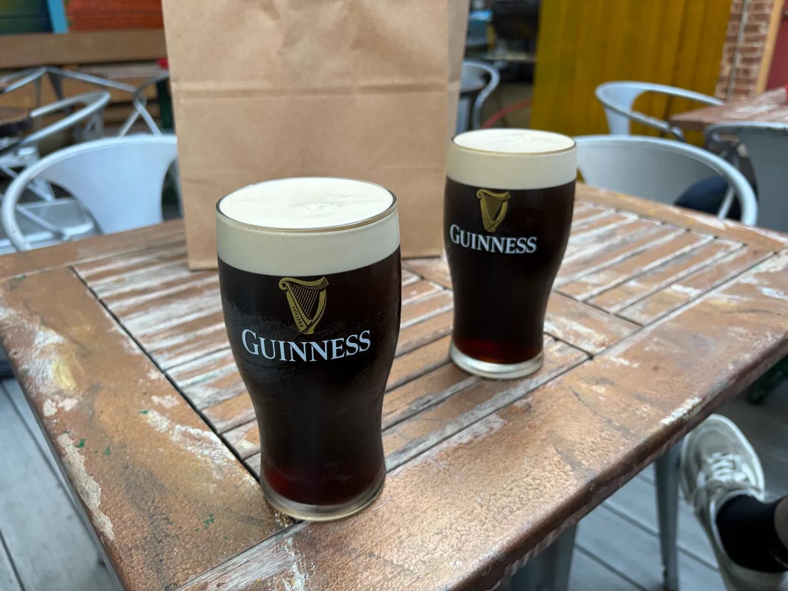 Walsh's Pub