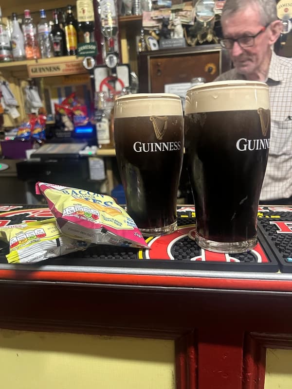 The Castle Inn