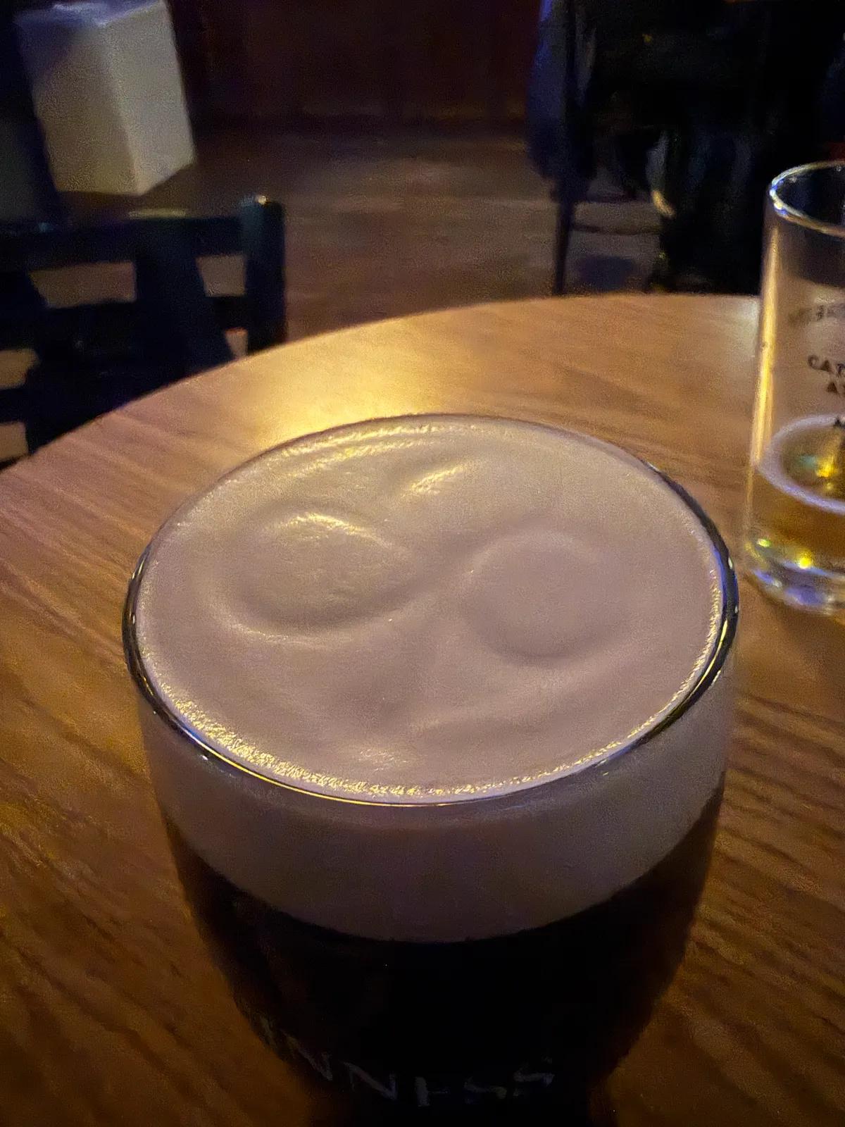 Flannerys Bar