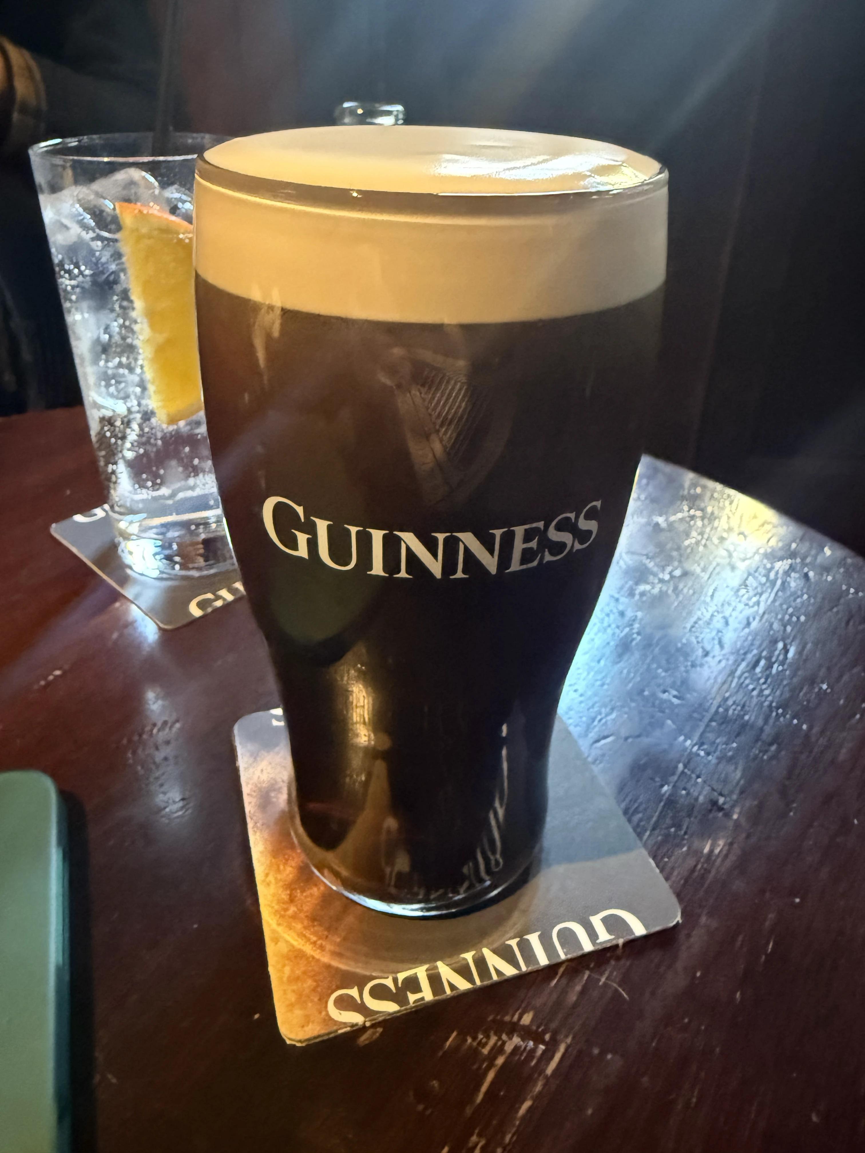 The Dame Tavern