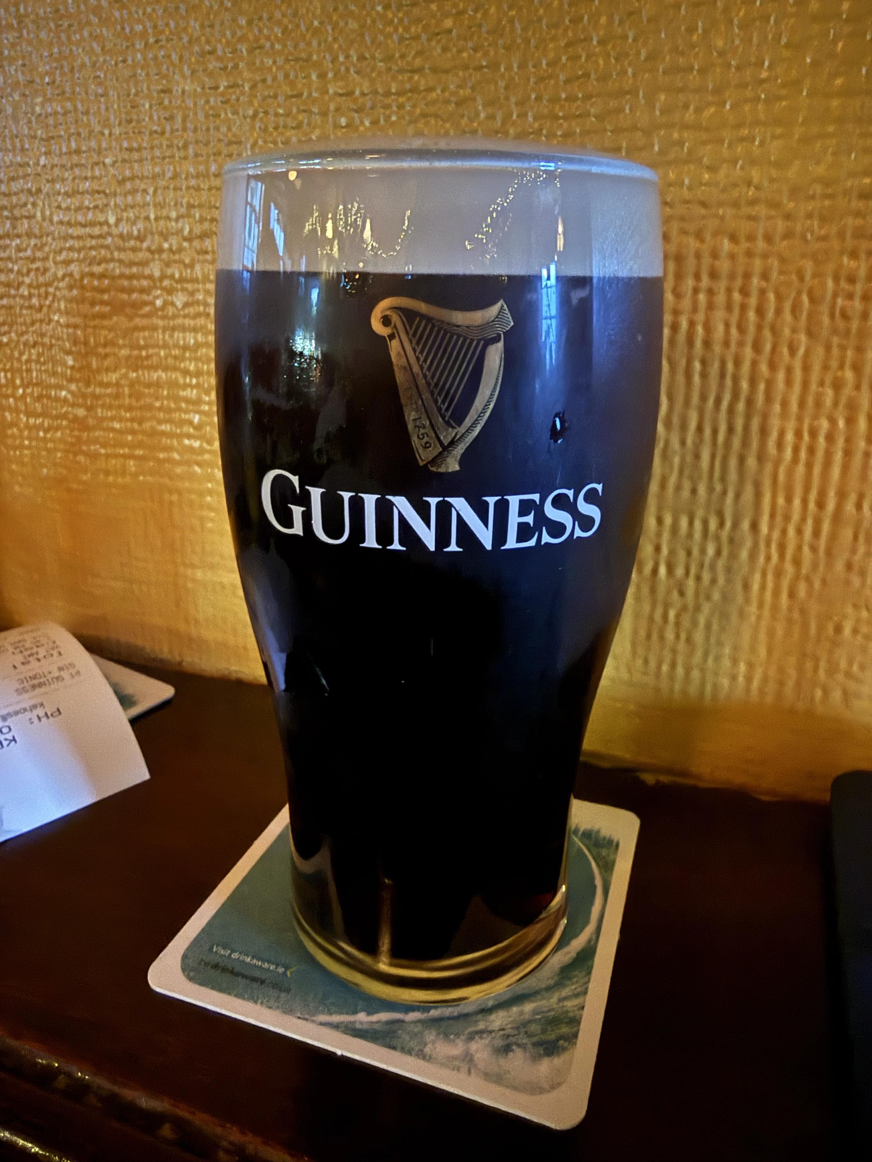Kehoes Pub