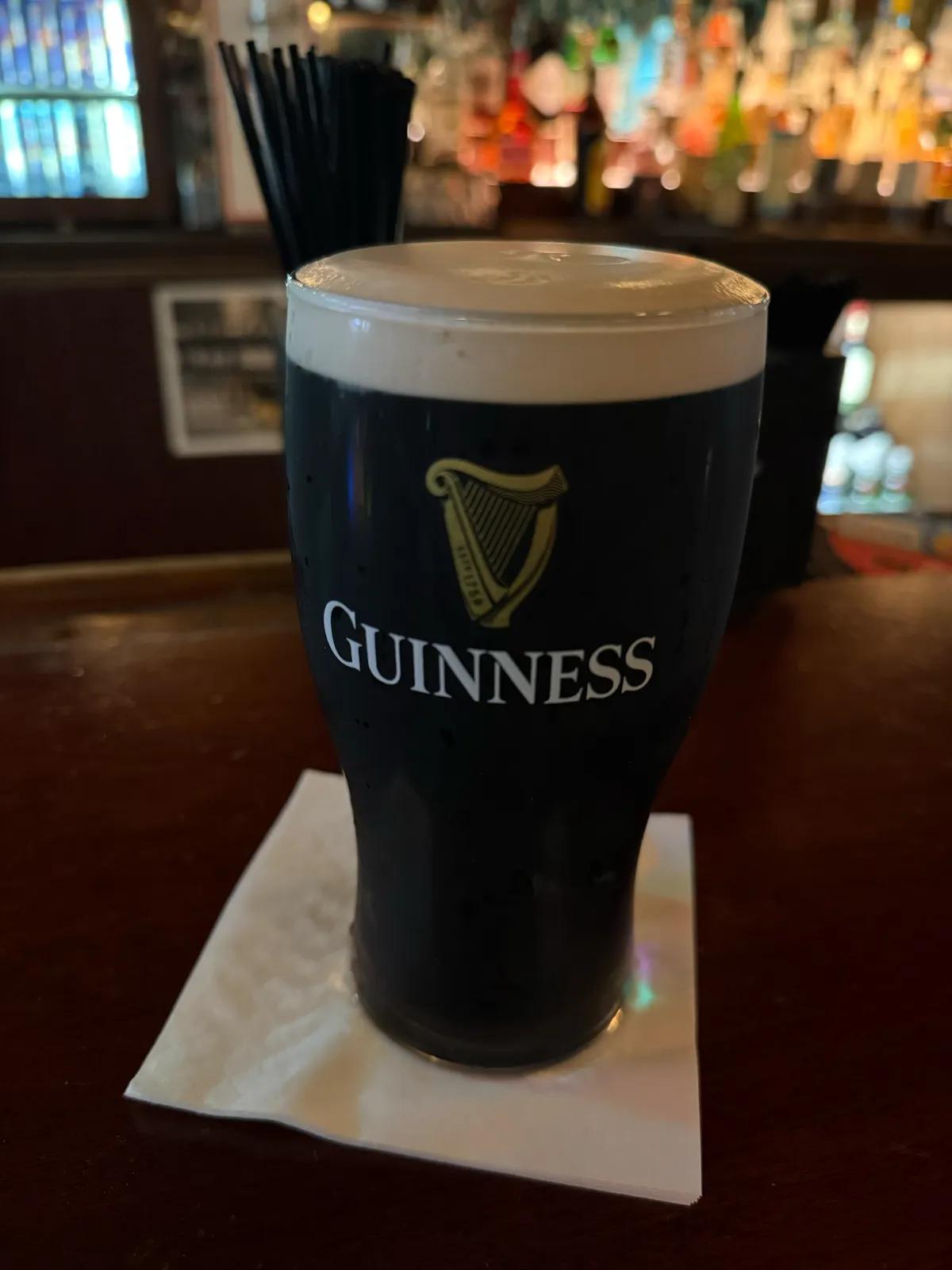 O'Callaghan's