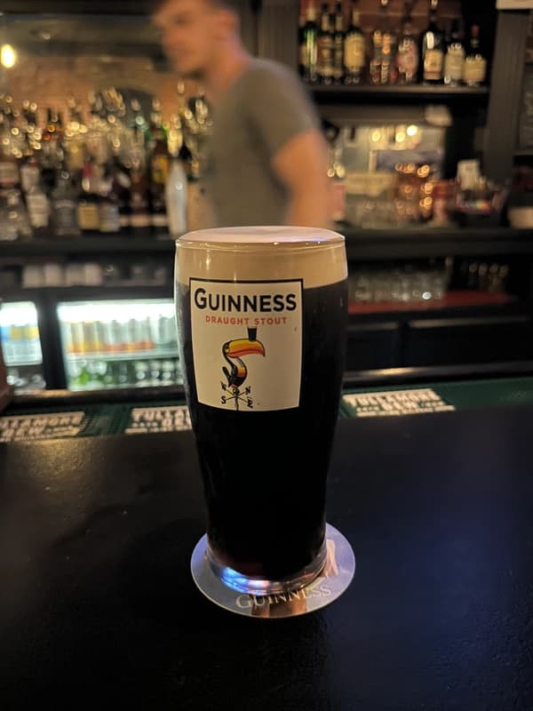 Boland's Bar