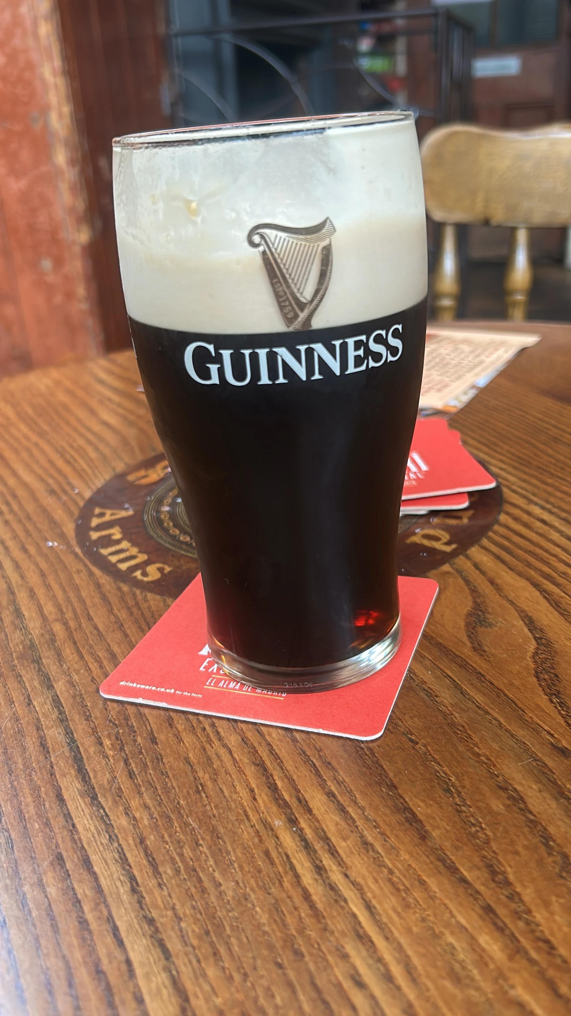 The Cumberland Arms