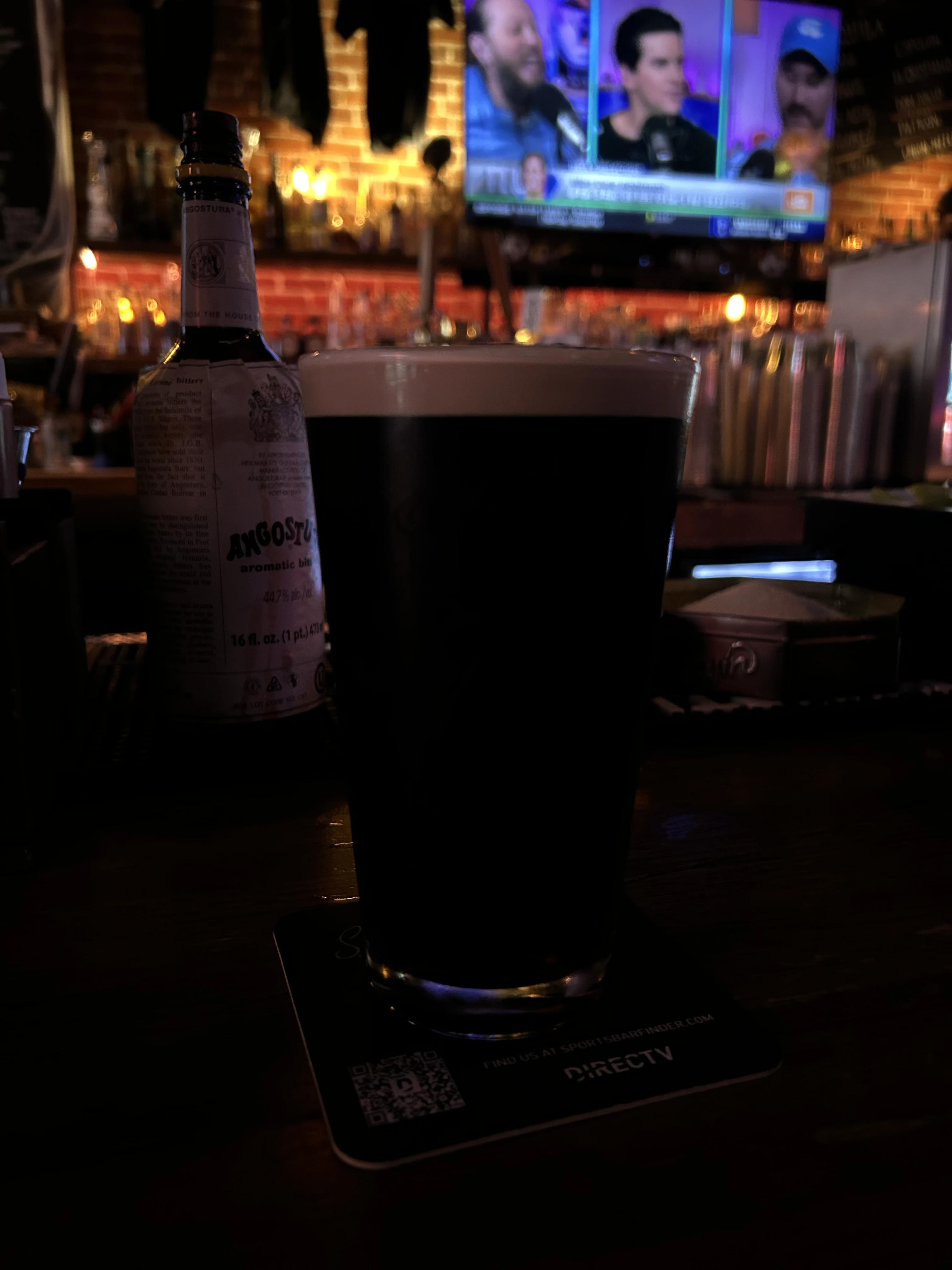 River Pig Saloon