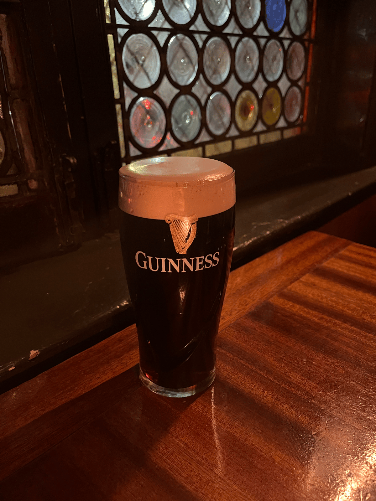 Fergie's Pub