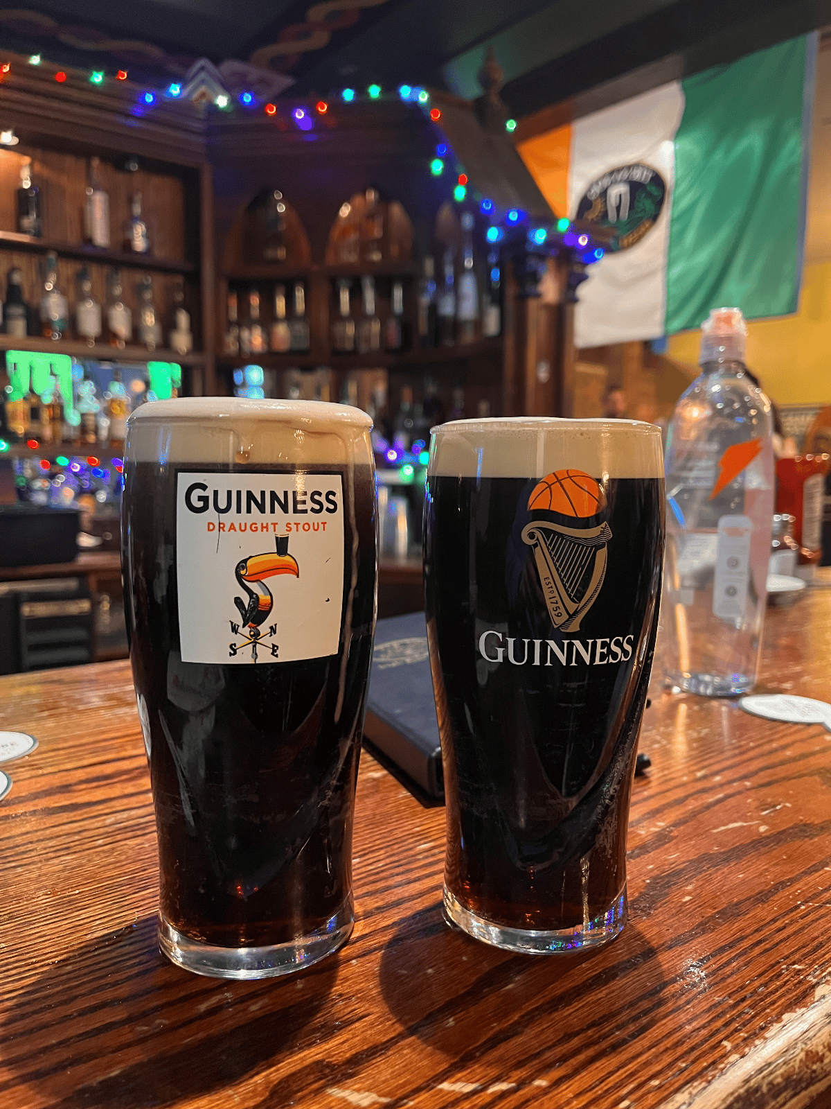 Tir na nOg Irish Pub