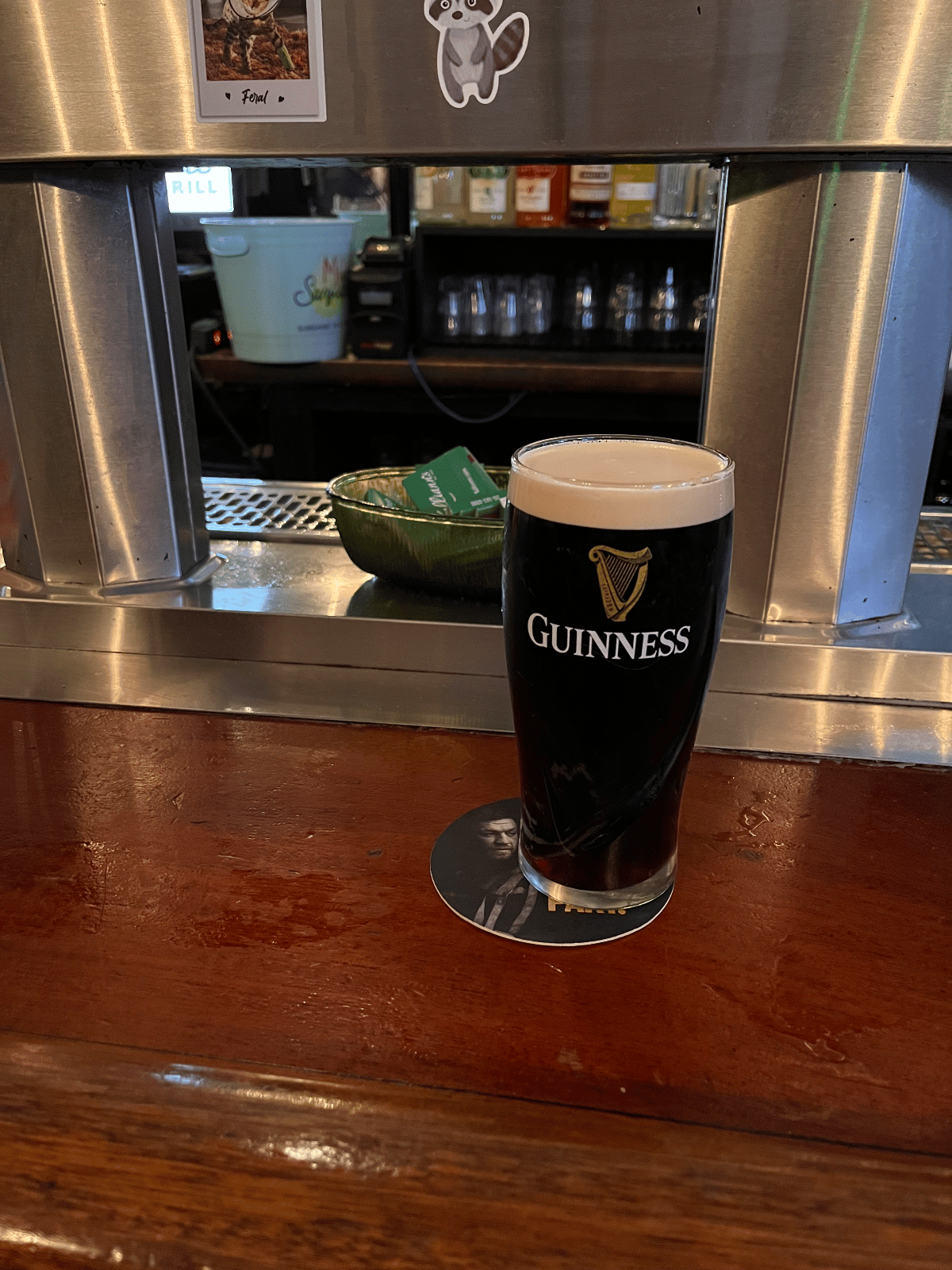 Kelliann's Bar and Grill