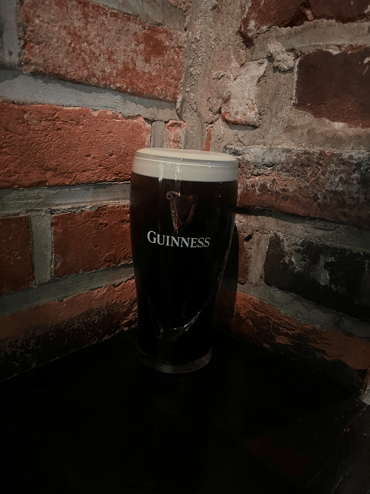 New Deck Tavern