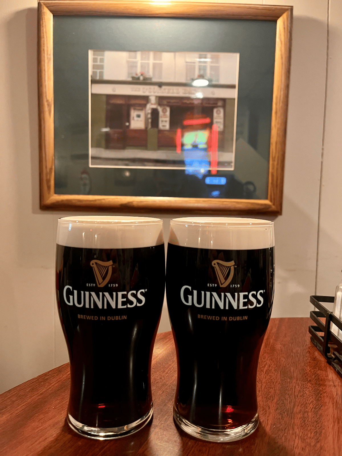 O'Connell's Tavern