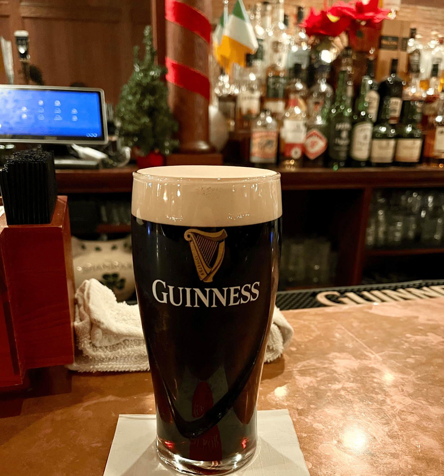 Sligo Irish Pub