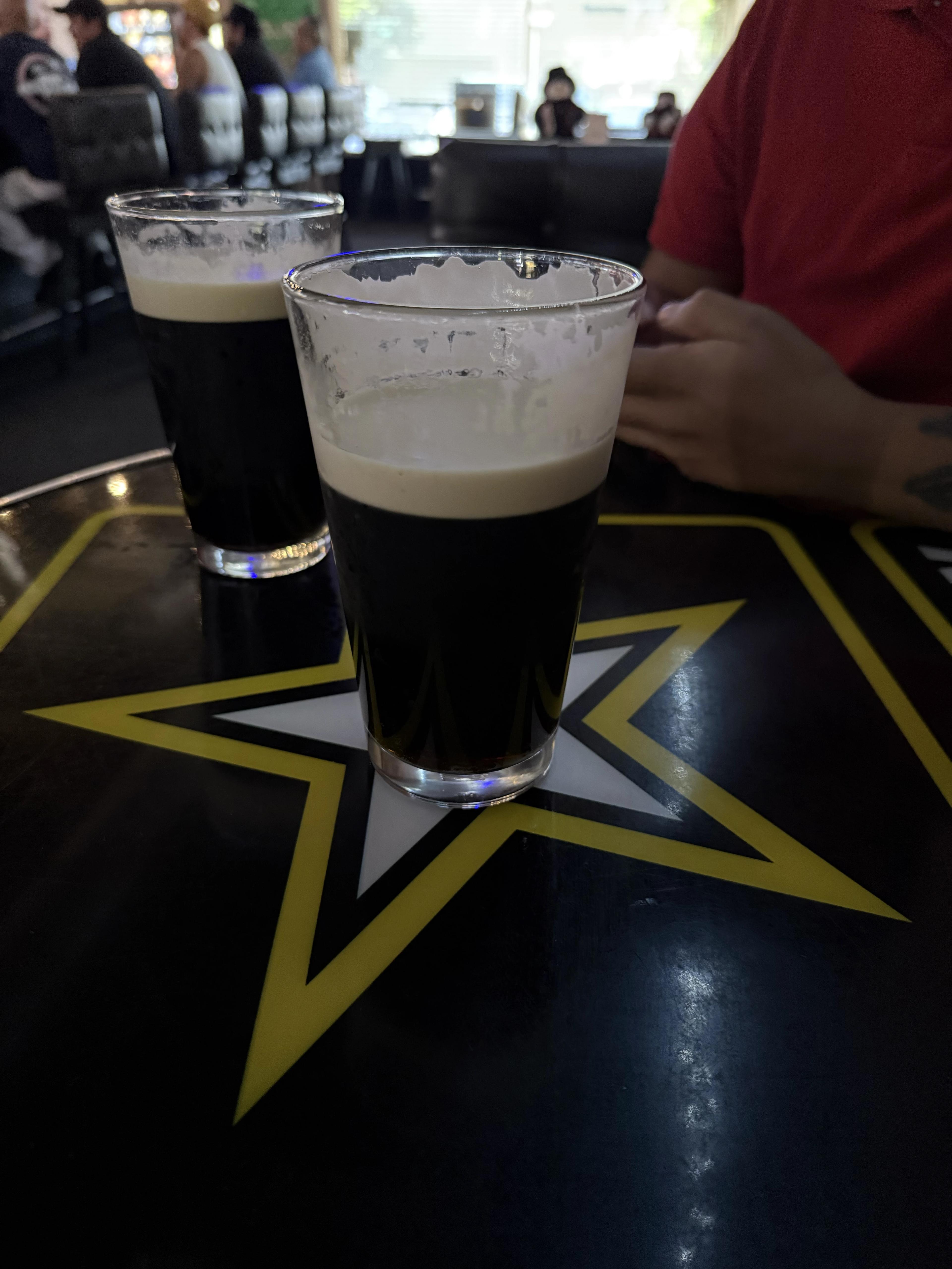 Capri Bar & Grill