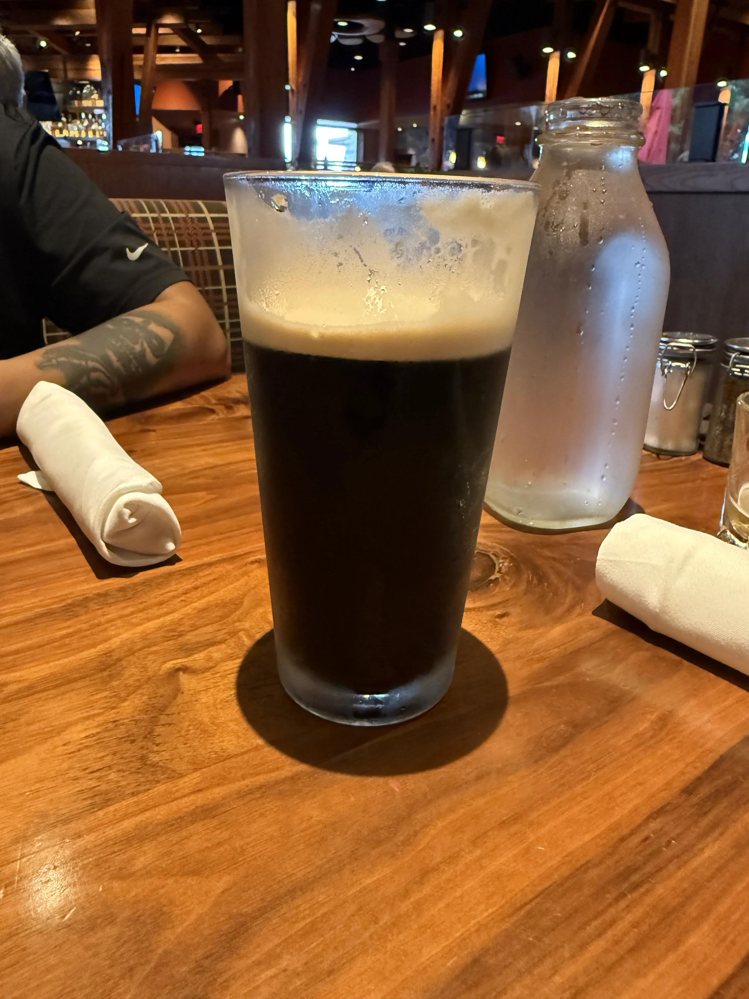 Lazy Dog Restaurant & Bar
