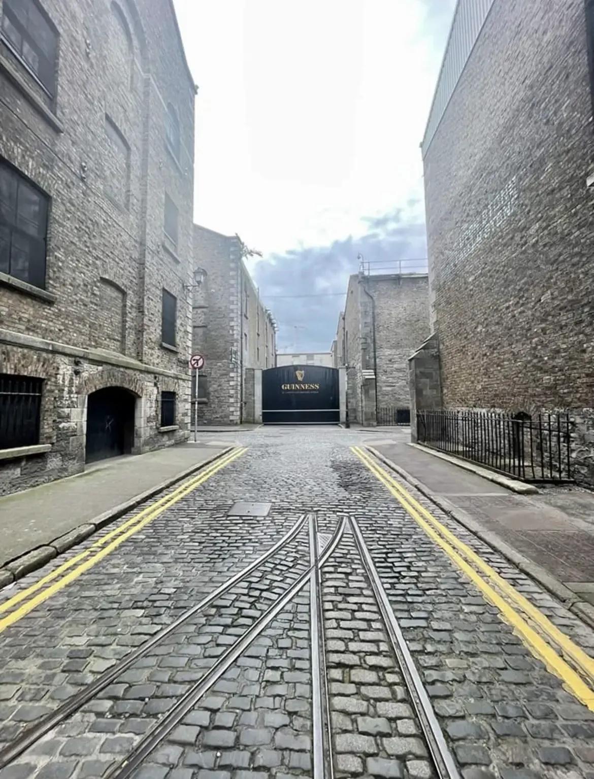 Guinness Storehouse