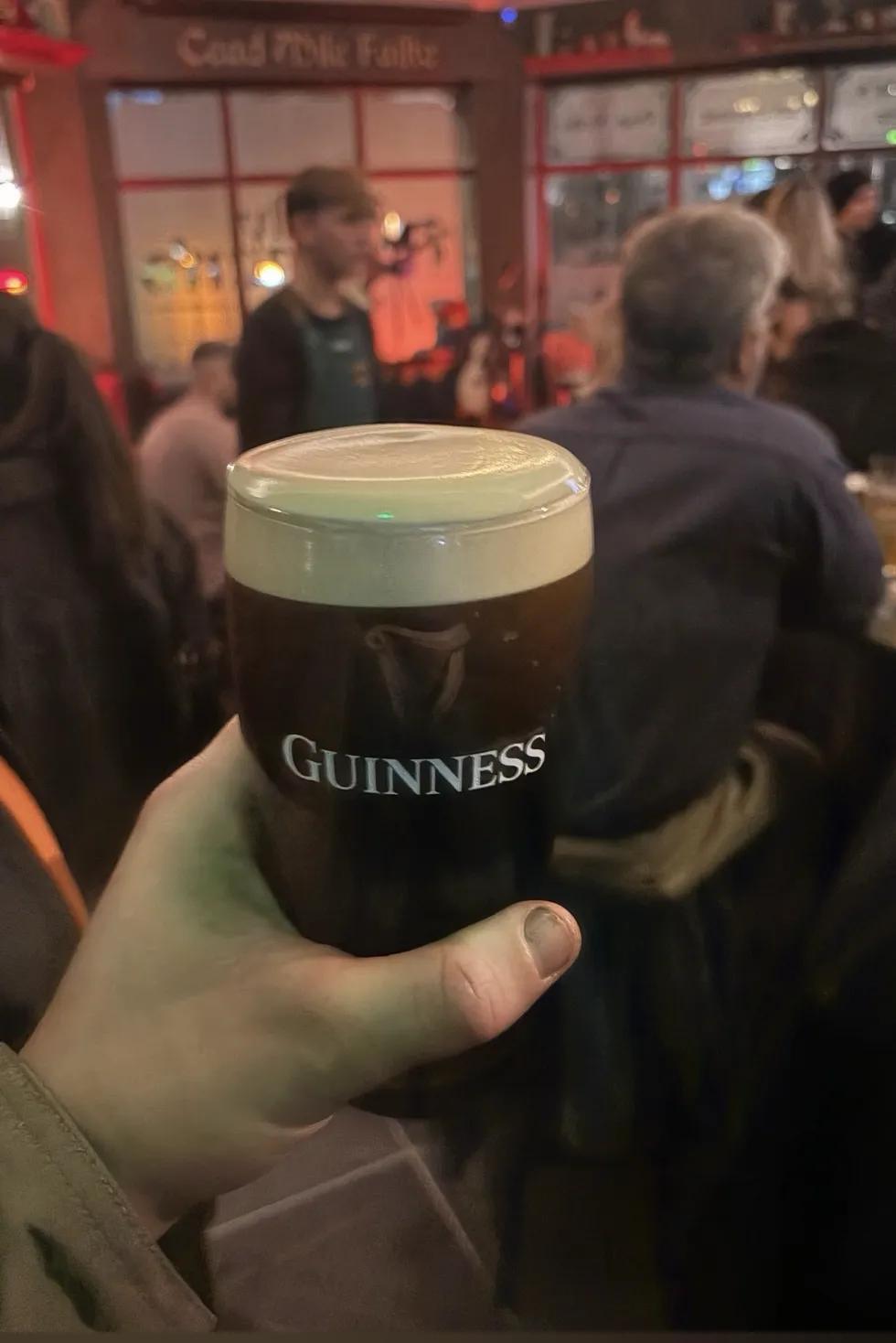 Molly Mangan’s